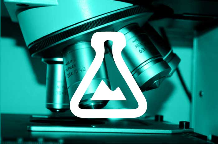 Control de estudios y muestras